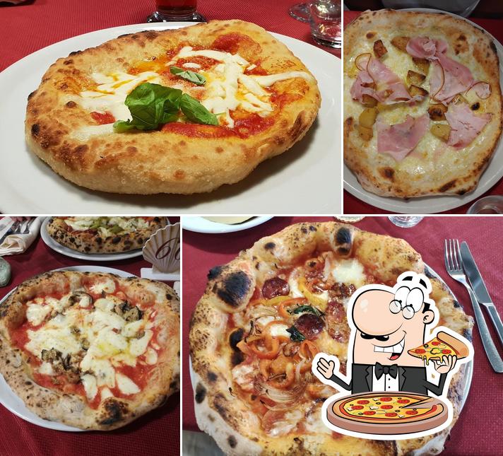 Ristorante Vac è Press Magenta