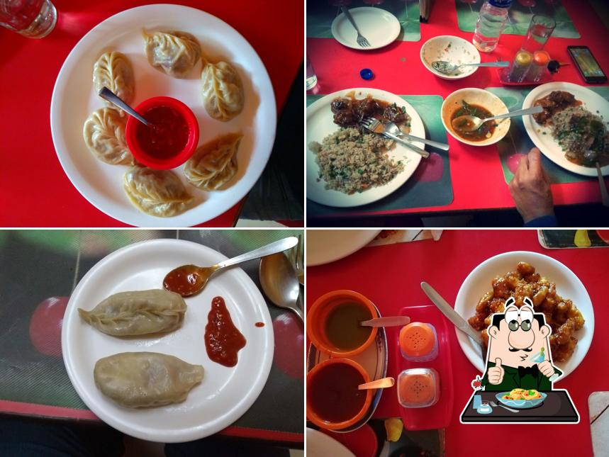 Beijing Banquet