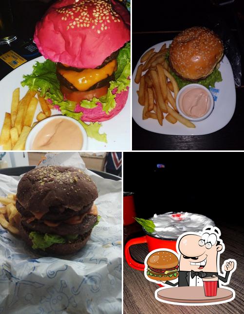 Red Dog Pub - Manaus