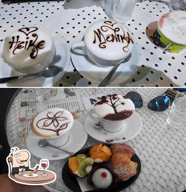 Platti al Dolci...Sfizi&Capricci
