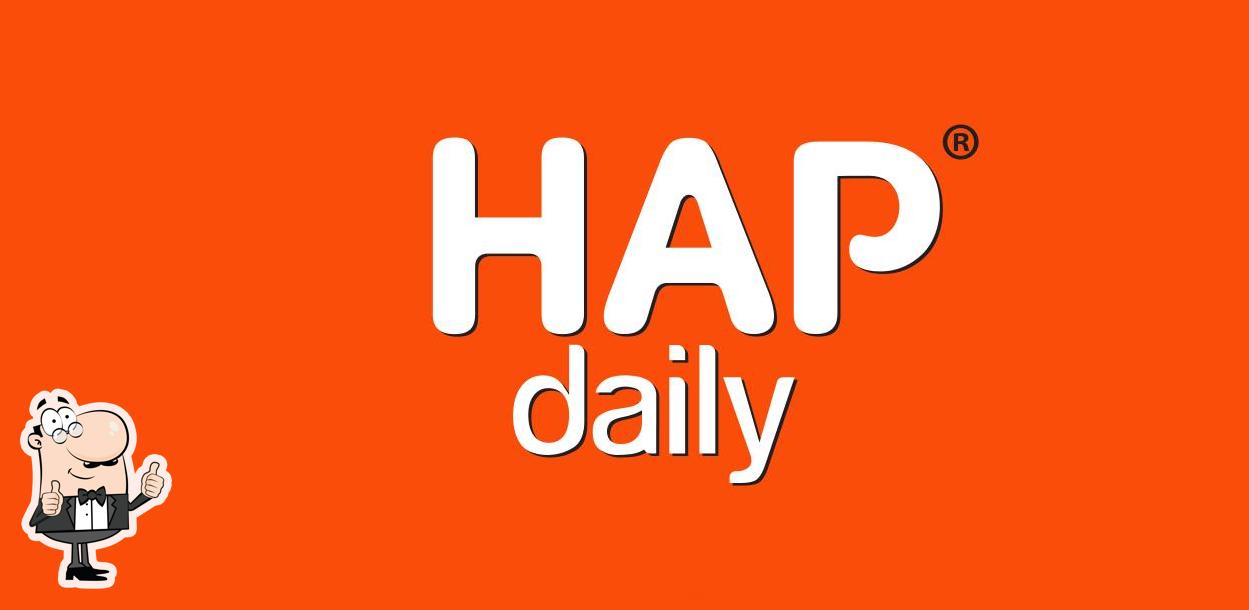 HAP daily