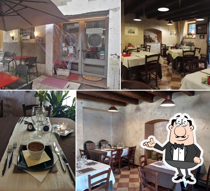 Hosteria 17