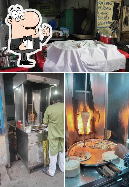 See the photo of Hungry Bites