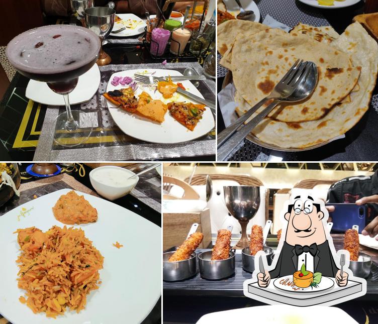 Jalpaan Veg Restaurant