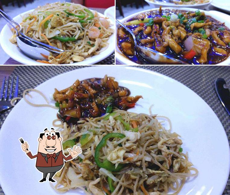 Food at Koyla