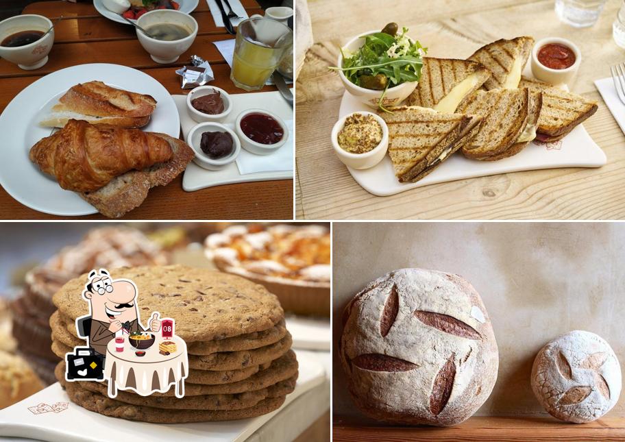 Le Pain Quotidien