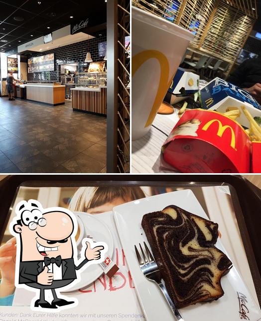 Guarda la foto di McDonald's