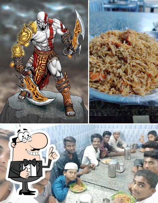 See the image of Oomeri Restaurant
