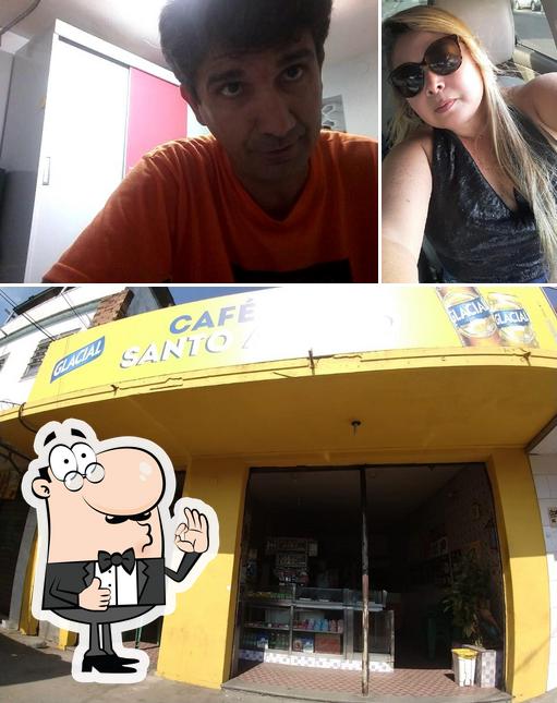 Café Santo Amaro
