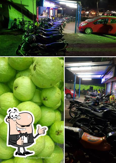 Look at the photo of Jinal Bar & Restaurant