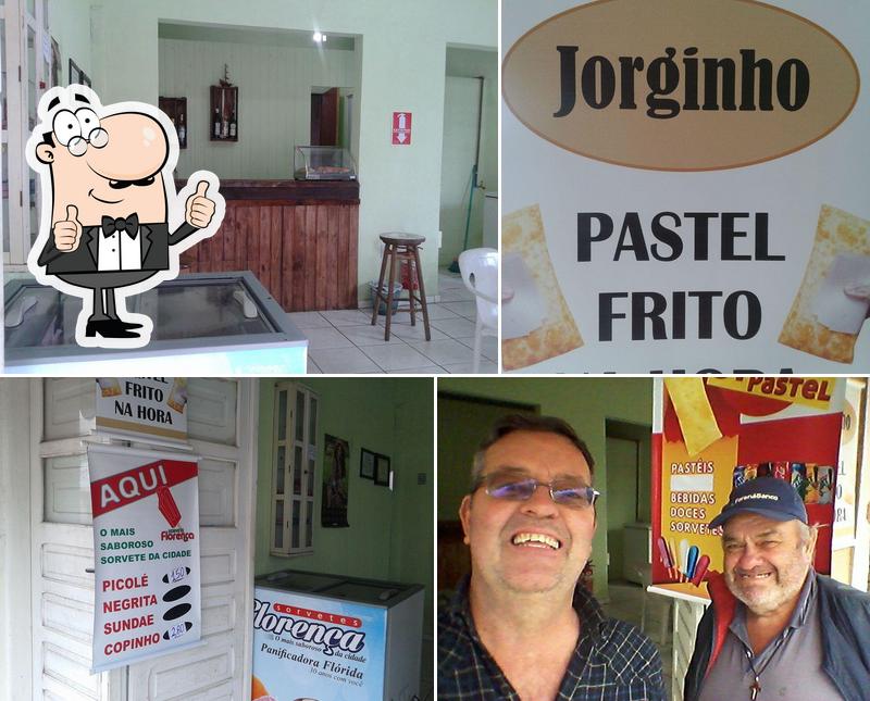 Jorginho 1 Pastel Castro PR