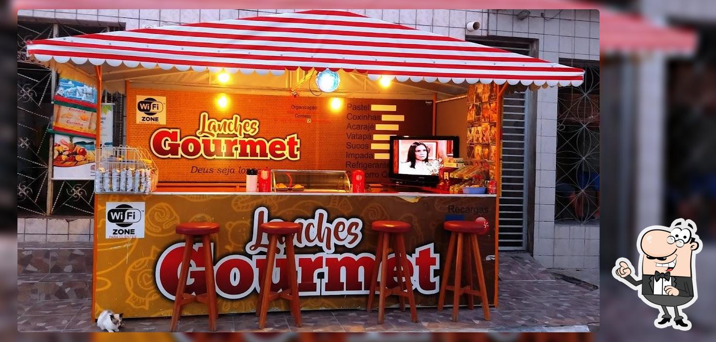 Lanches Gourmet