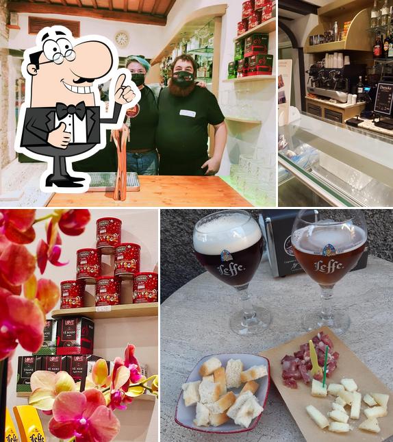 Pinco Panco Caffetteria Enoteca