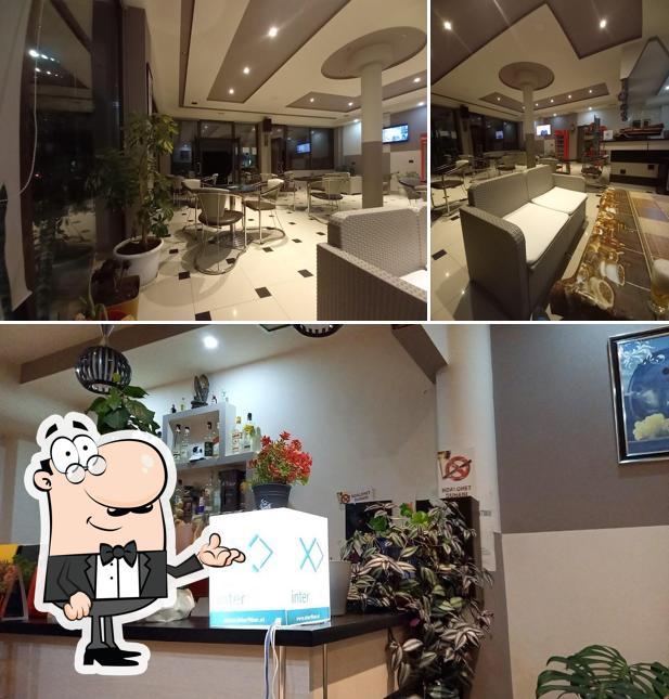 Bar Kafe Titi