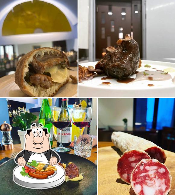 Cibo al Baroon - Bistrot & B&B