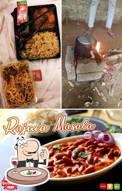 Food at Best Bite