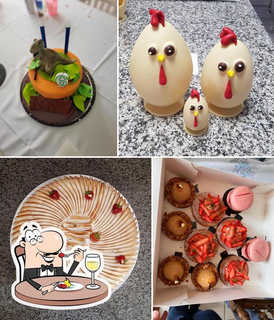 Boulangerie-Pâtisserie-Confiserie LEO