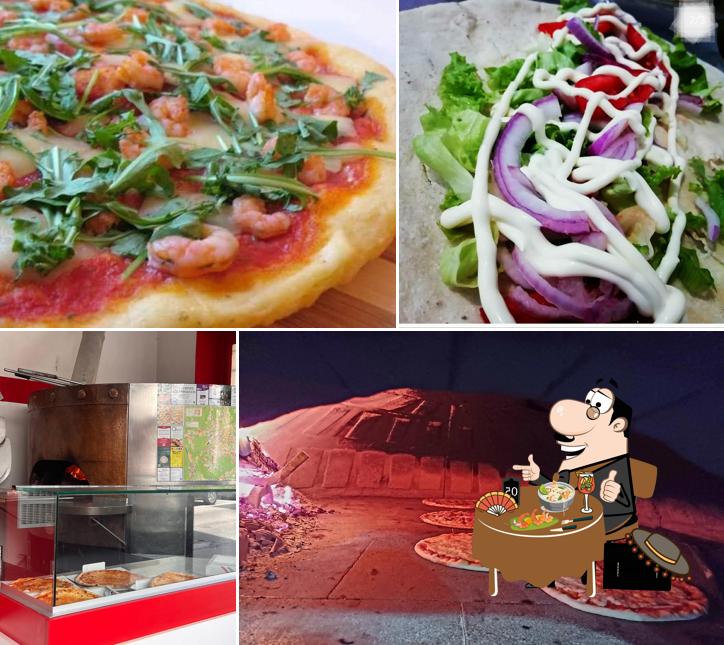 Phở al Euro Pizza Cantù