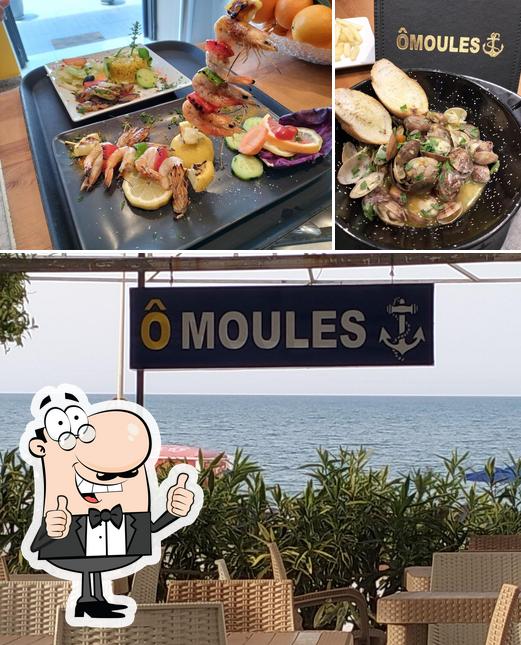 Ô Moules