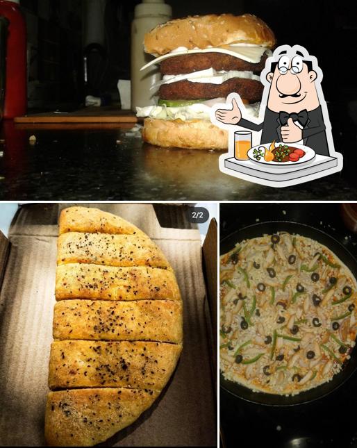 Pizza Express Shahkot