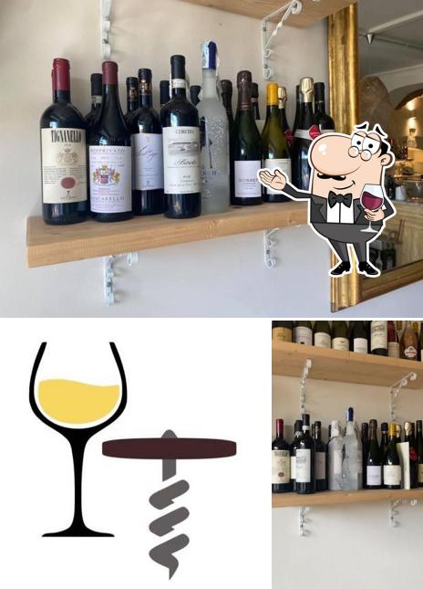 Ristorante By The Glass