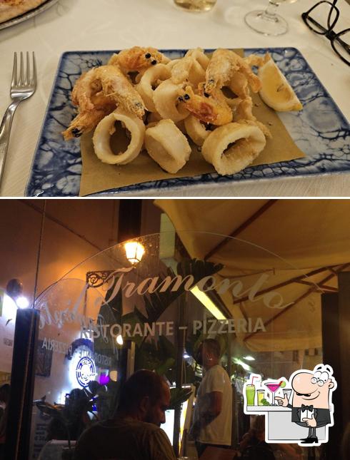 Vedi la immagine di Ristorante pizzeria Il Tramonto