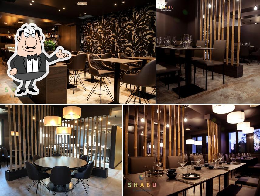 Shabu Cernusco sul Naviglio