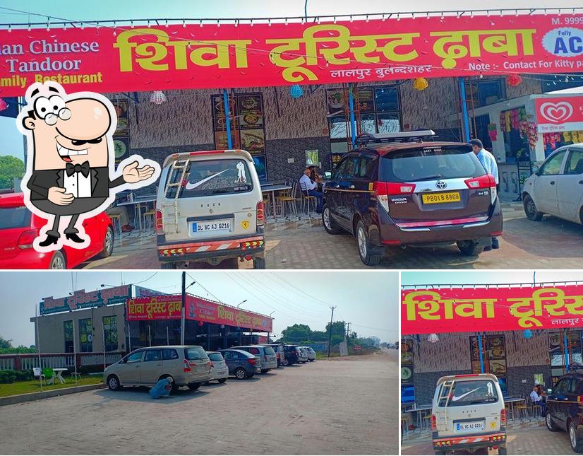 SHIVA TOURIST DHABA
