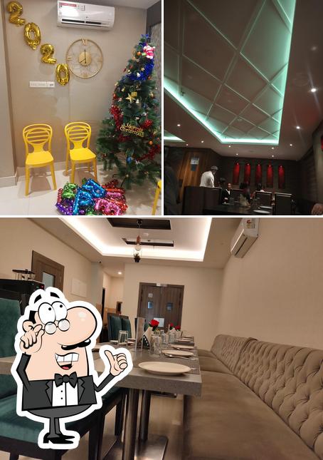 Check out how TEEJ looks inside