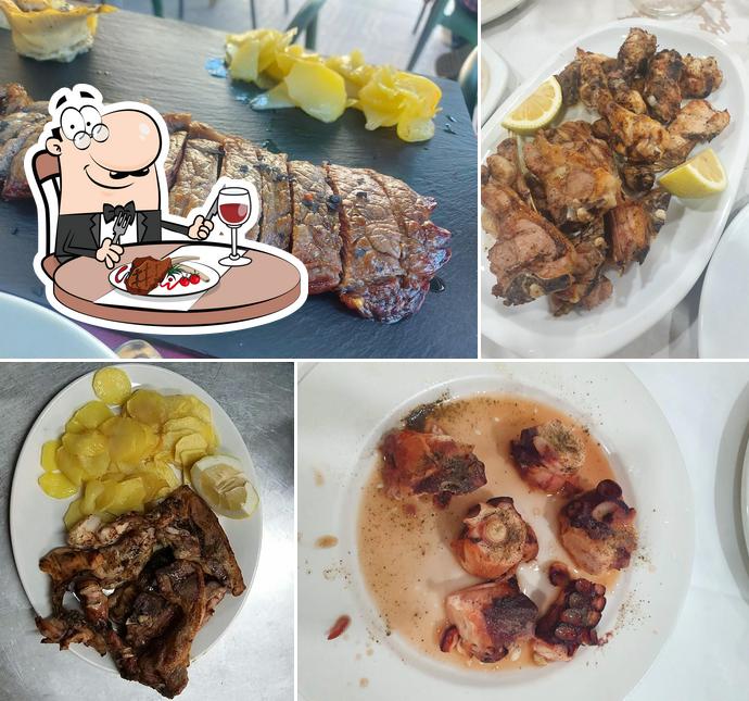 Restaurante El Recobero La Albatalía