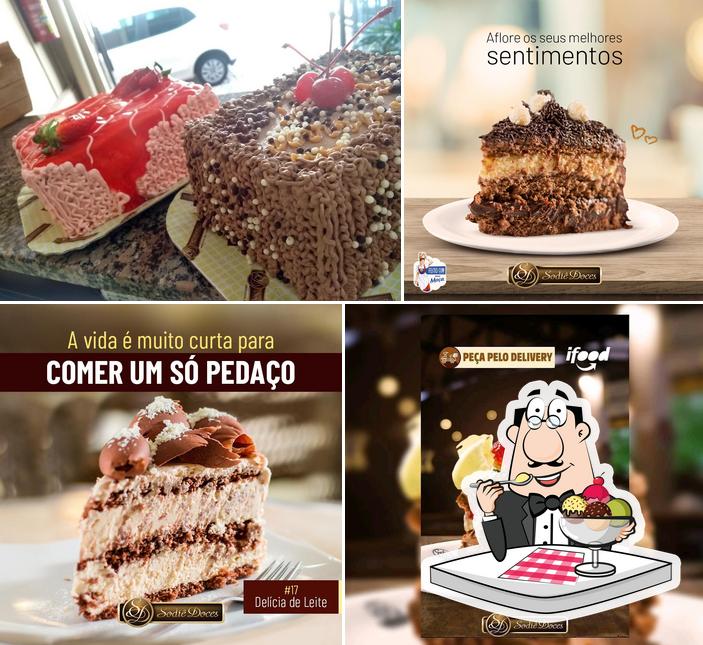 Sodiê Doces