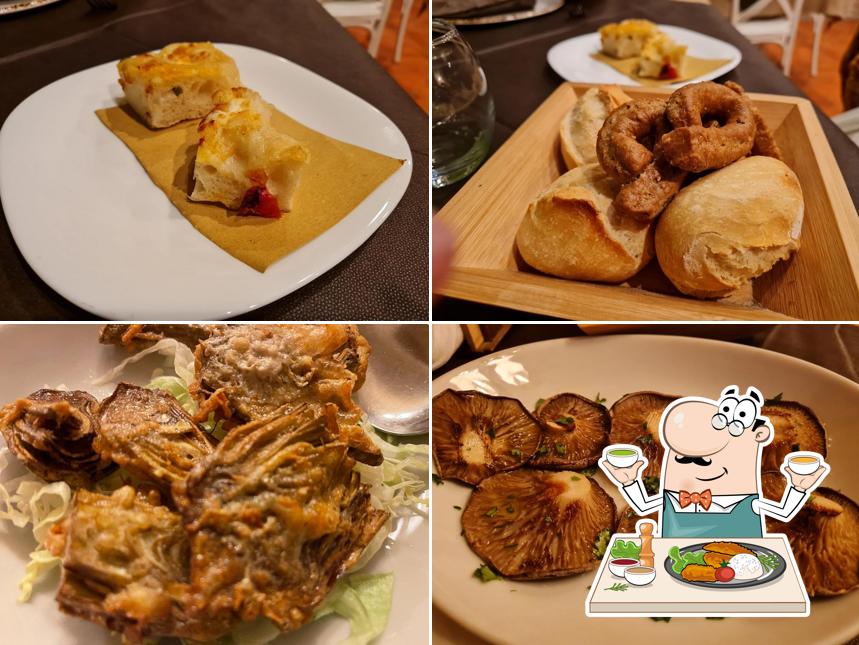 Platti al BISTROT 27
