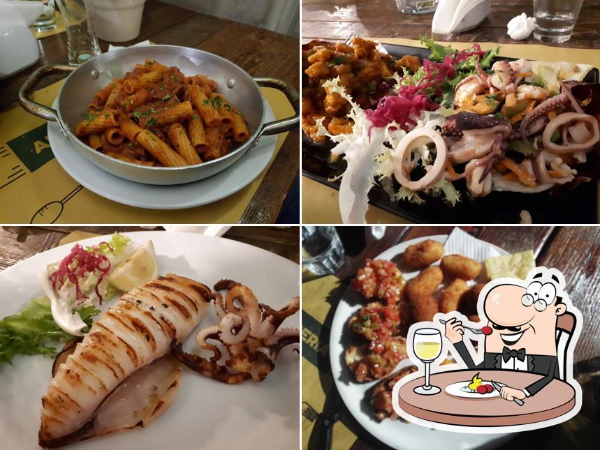 Antica Birreria Forst