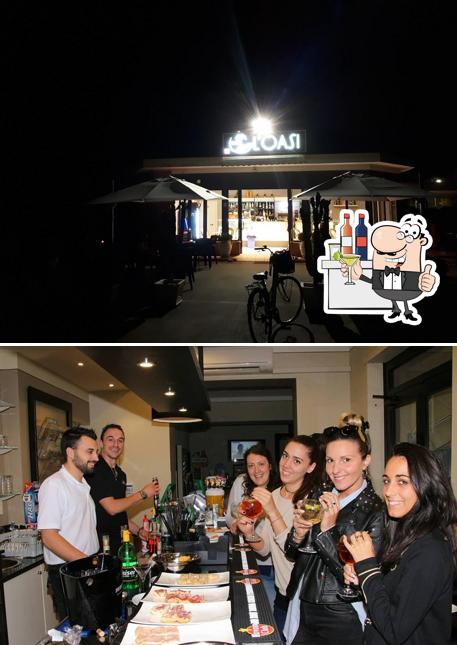 Foto di Bar Oasi