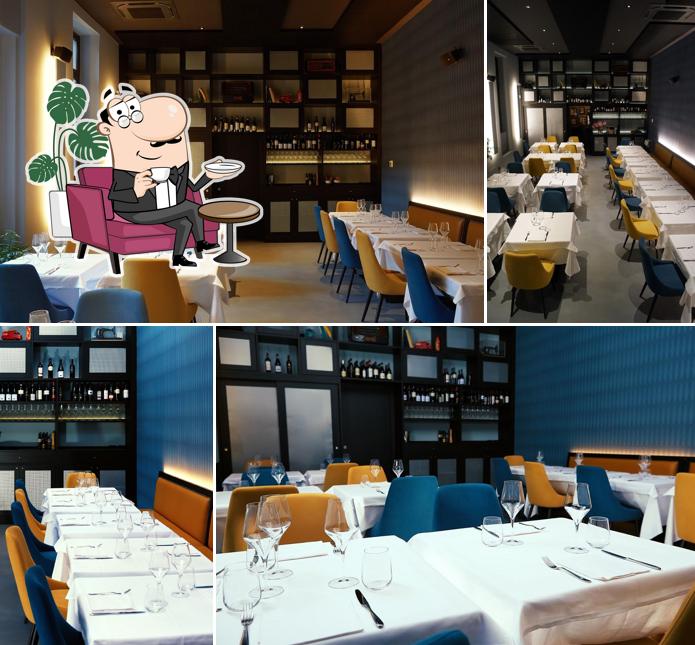 Belé Ristorante Navigli