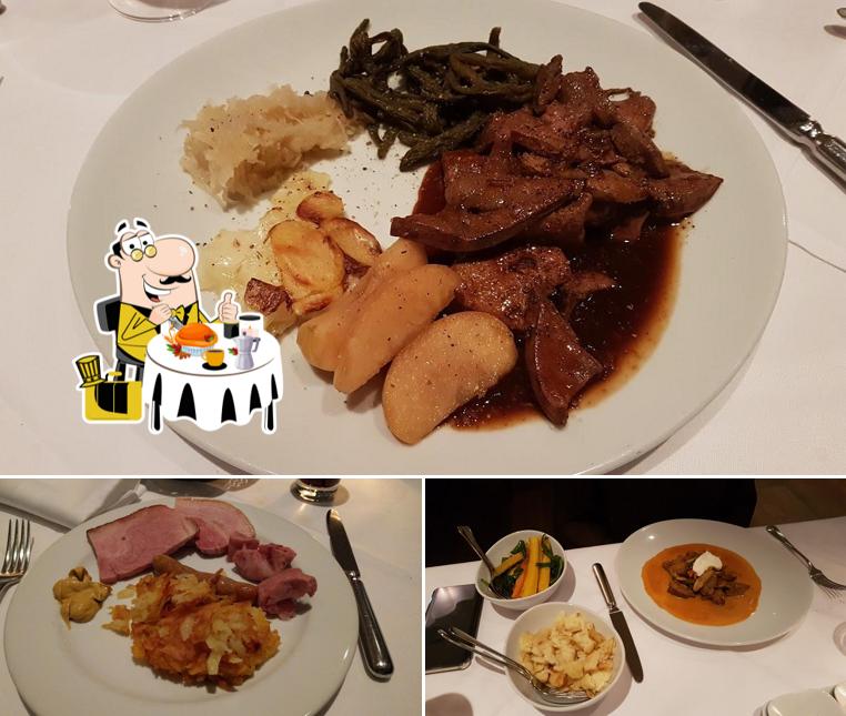 Platti al Restaurant / Bar Bloom