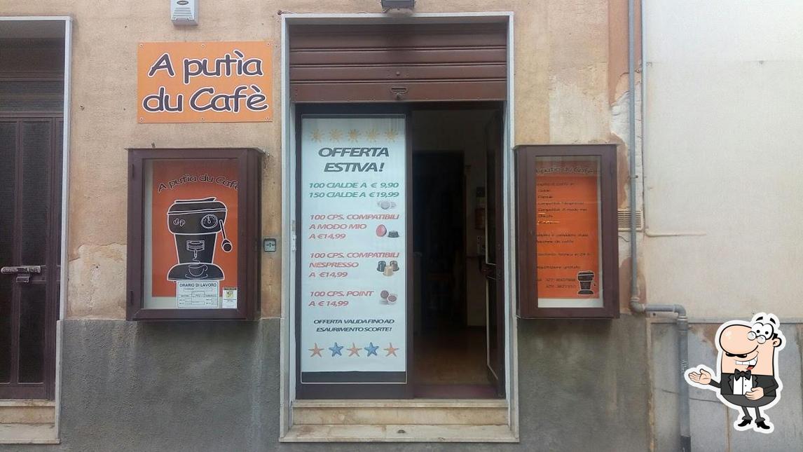 Foto di A Putia Du Caffe