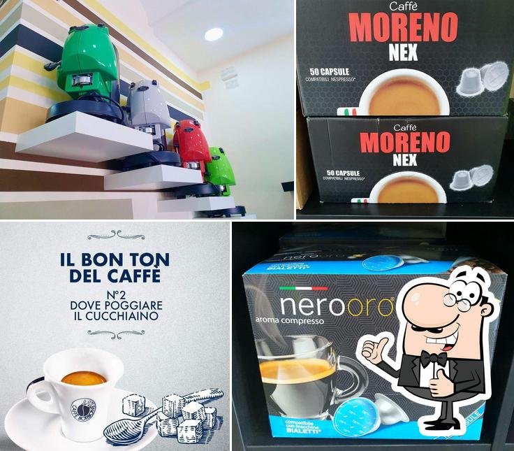 Di Caffè Cialde E Capsule