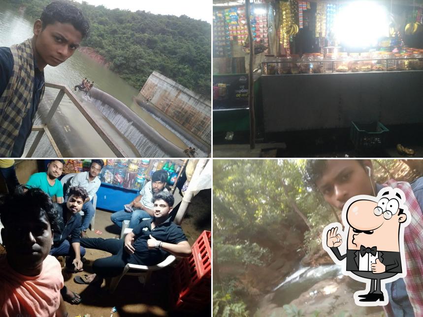 Satya Tea Bar 24×7 Hr