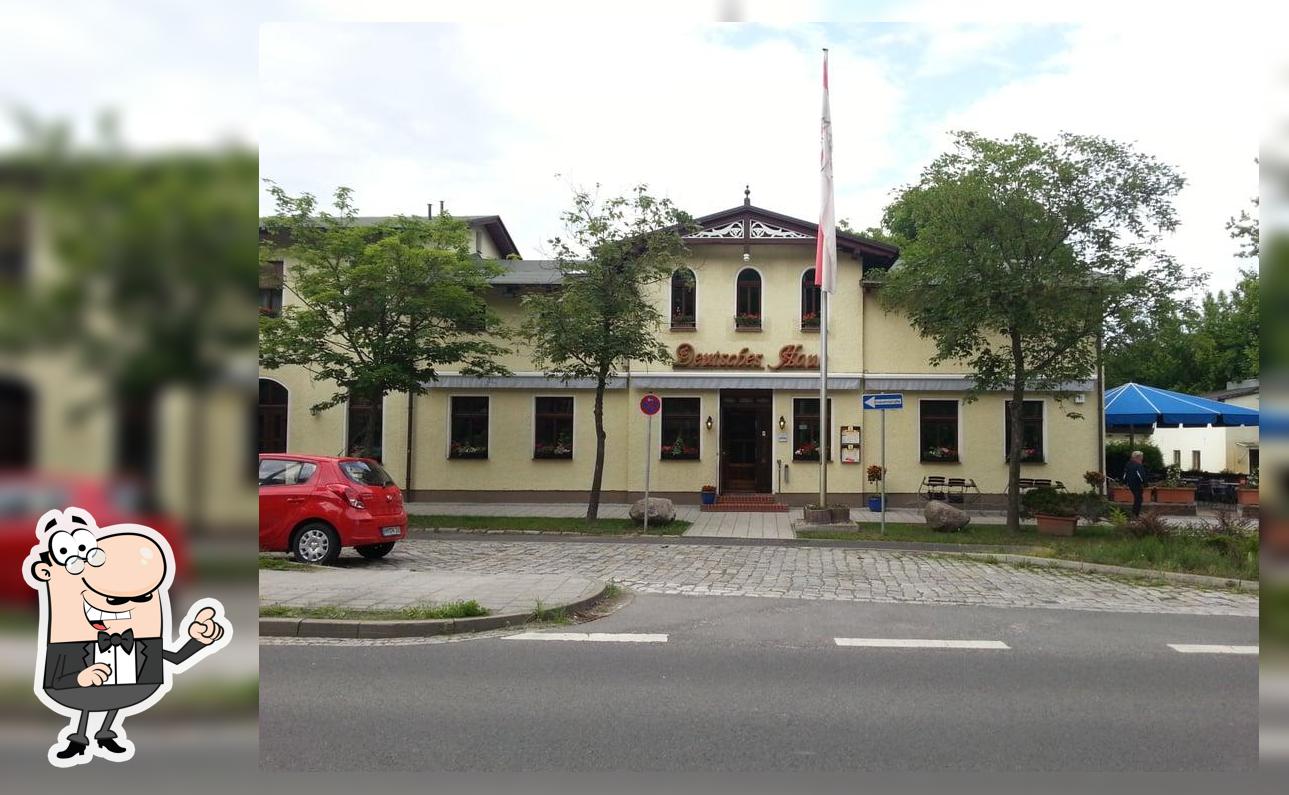 Deutsches Haus