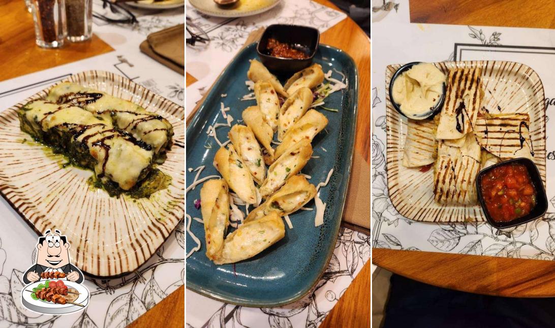 Meals at Family Tree - Dombivli Meals at Family Tree - Dombivli