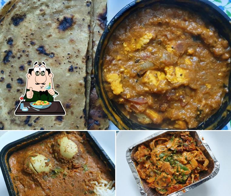 Food at Home Avenue