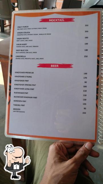 See the pic of Little india