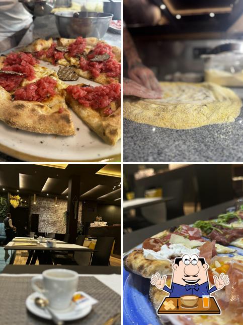 Pizzeria Doppio Zero