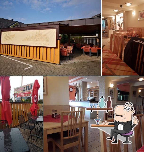 Pizzeria Lili