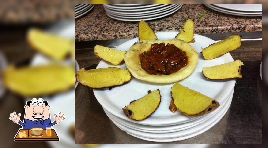 Pizzeria Ristorante Vecchia Masseria