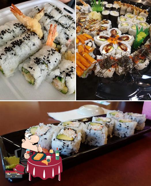 Popu Wa Asian Restaurant