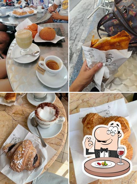 Arcadia S.A.S. Di Privitera Matteo & C.