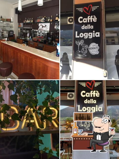 Guarda la foto di Caffè Della Loggia