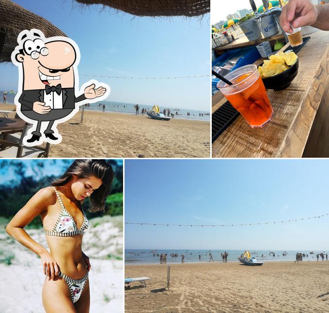 Vedi questa immagine di Chiringuito Tsunami Cocktail Bar Rimini